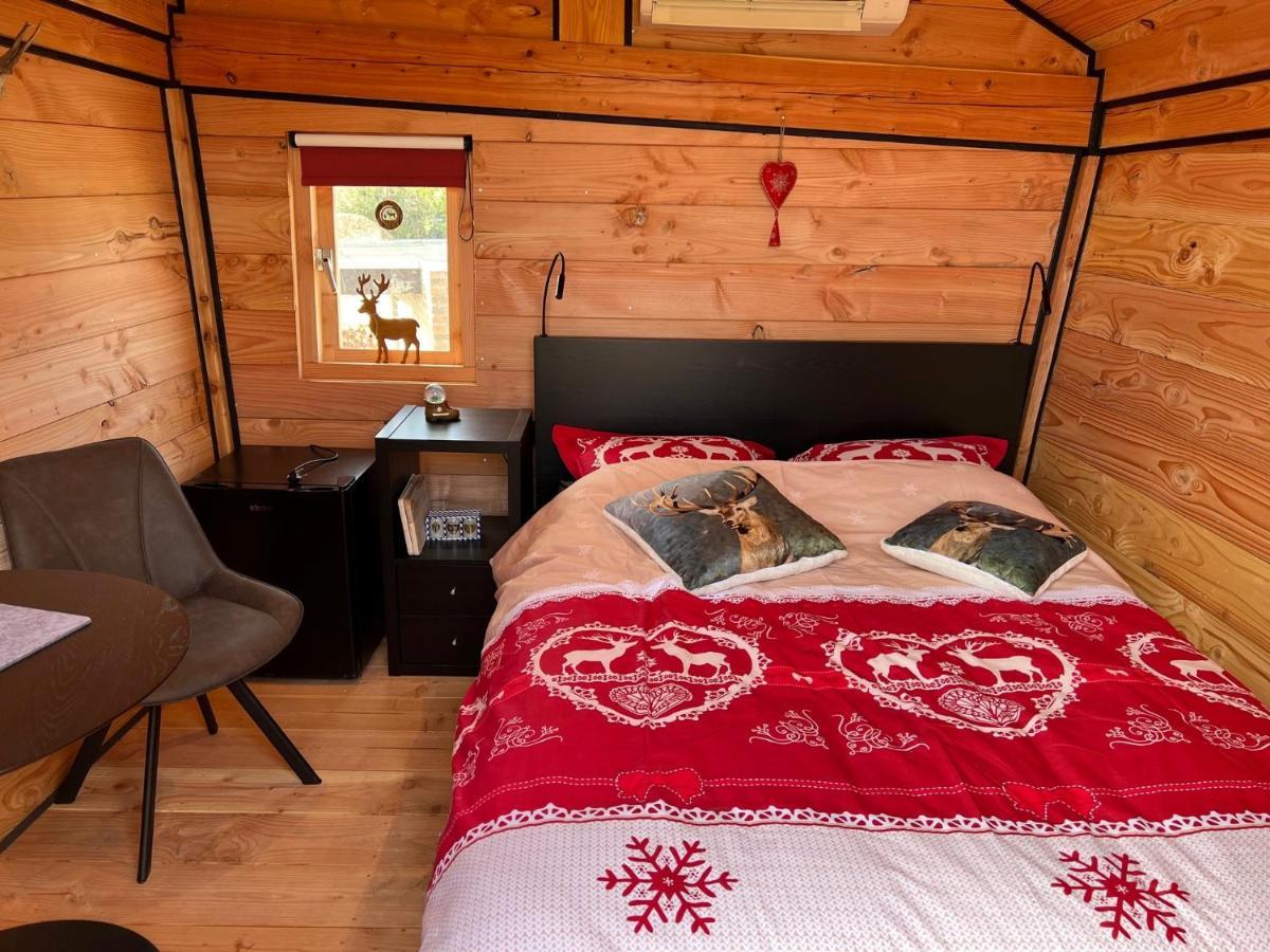 Hoogte Huisje Tirol Swalmen Luaran gambar