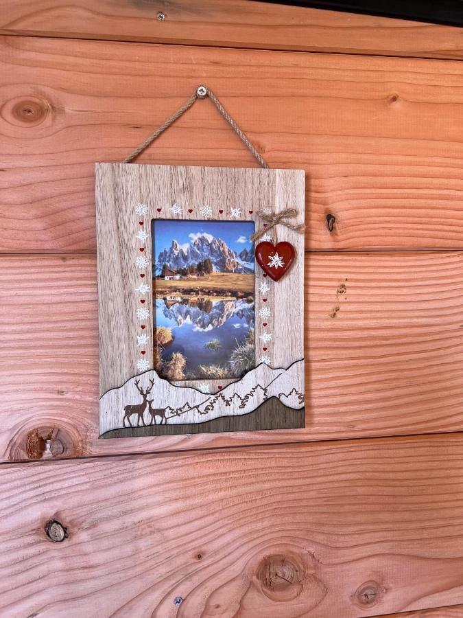 Hoogte Huisje Tirol Swalmen Luaran gambar